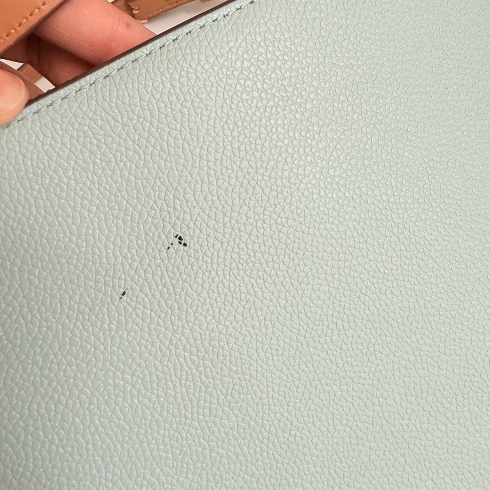 Kate Spade Blush and Ivory Crossbody Bag - Picture 4 of 8